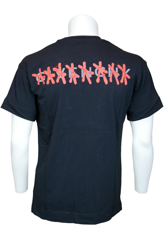 Givenchy T-Shirt - Original Designer Marken Outlet - Salvin Store