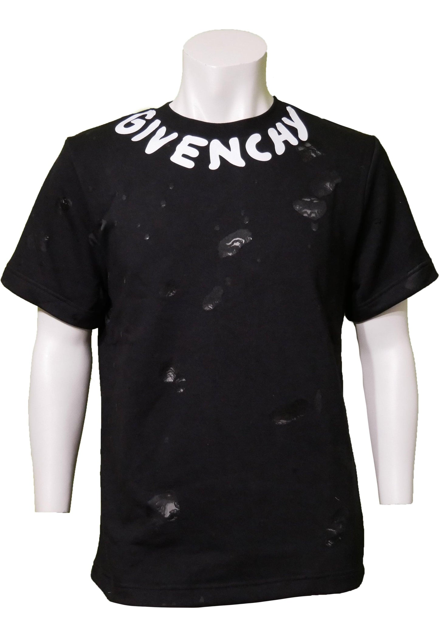 Givenchy T-Shirt - Original Designer Marken Outlet - Salvin Store