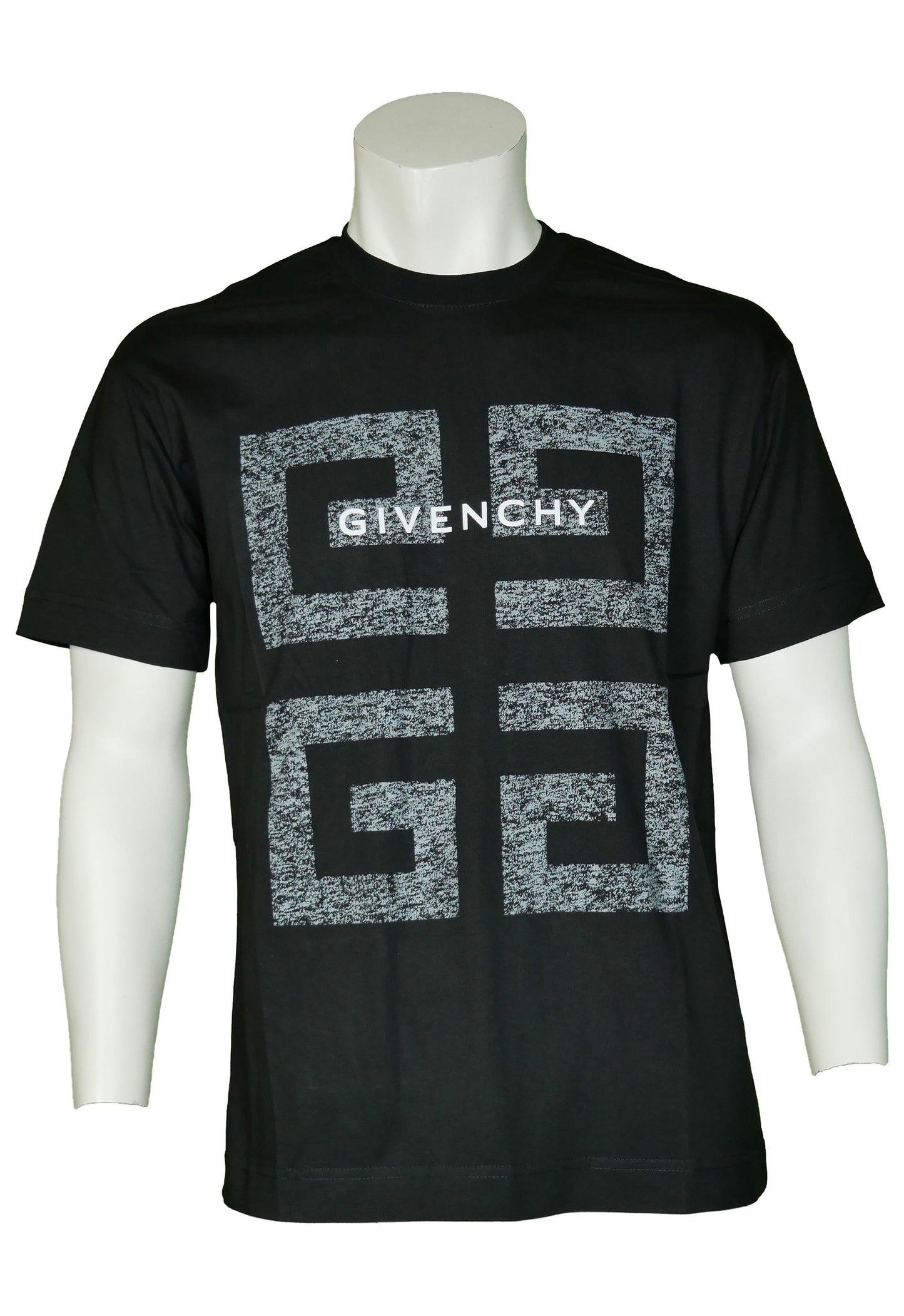 Givenchy T-Shirt - Original Designer Marken Outlet - Salvin Store