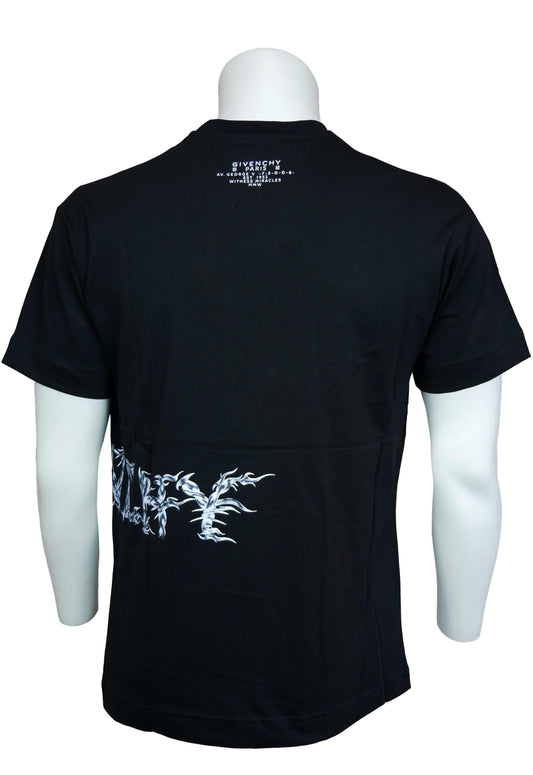 Givenchy T-Shirt - Original Designer Marken Outlet - Salvin Store
