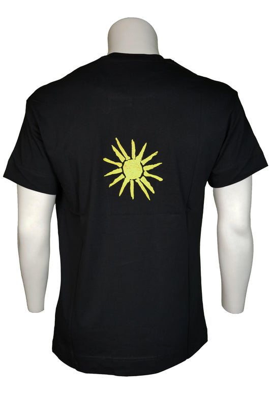 Givenchy T-Shirt - Original Designer Marken Outlet - Salvin Store