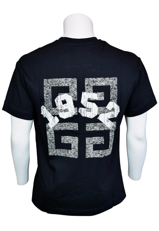 Givenchy T-Shirt - Original Designer Marken Outlet - Salvin Store