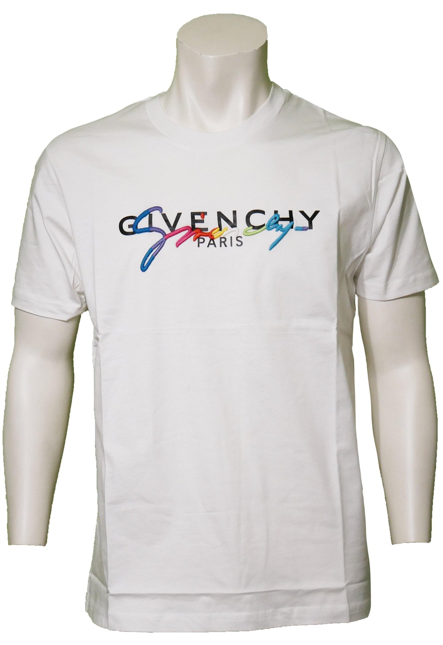 Givenchy T-Shirt - Original Designer Marken Outlet - Salvin Store