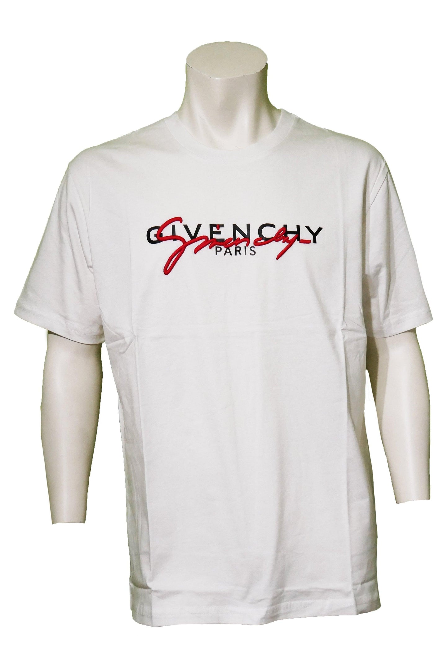 Givenchy T-Shirt - Original Designer Marken Outlet - Salvin Store
