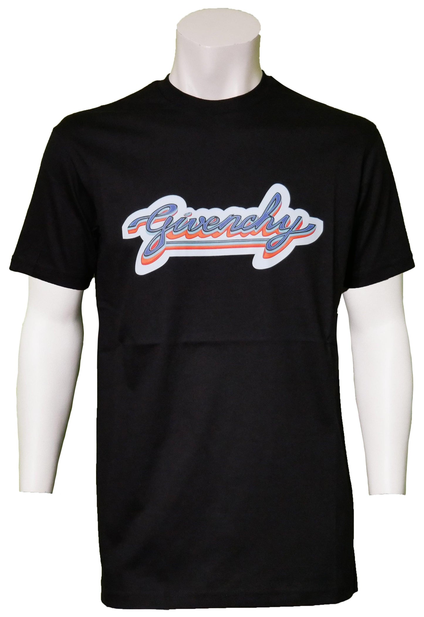 Givenchy T-Shirt - Original Designer Marken Outlet - Salvin Store