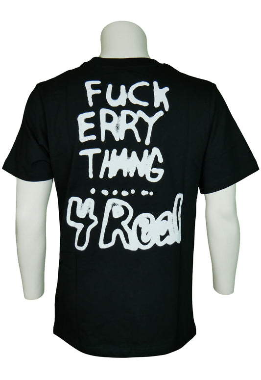 Heron Preston T-Shirt - Original Designer Marken Outlet - Salvin Store