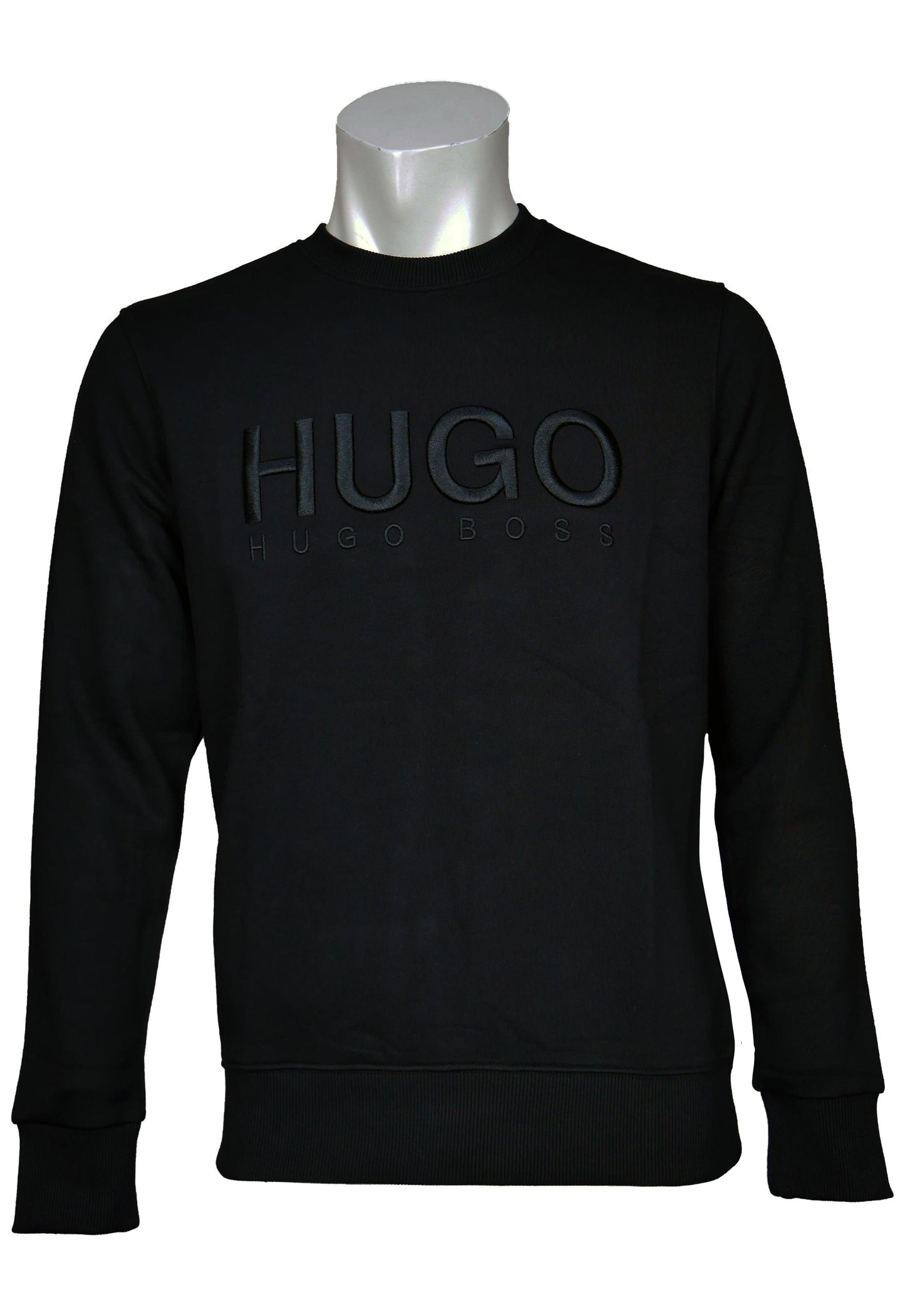 Hugo Boss Pullover, Sweatshirt - Original Designer Marken Outlet - Salvin Store