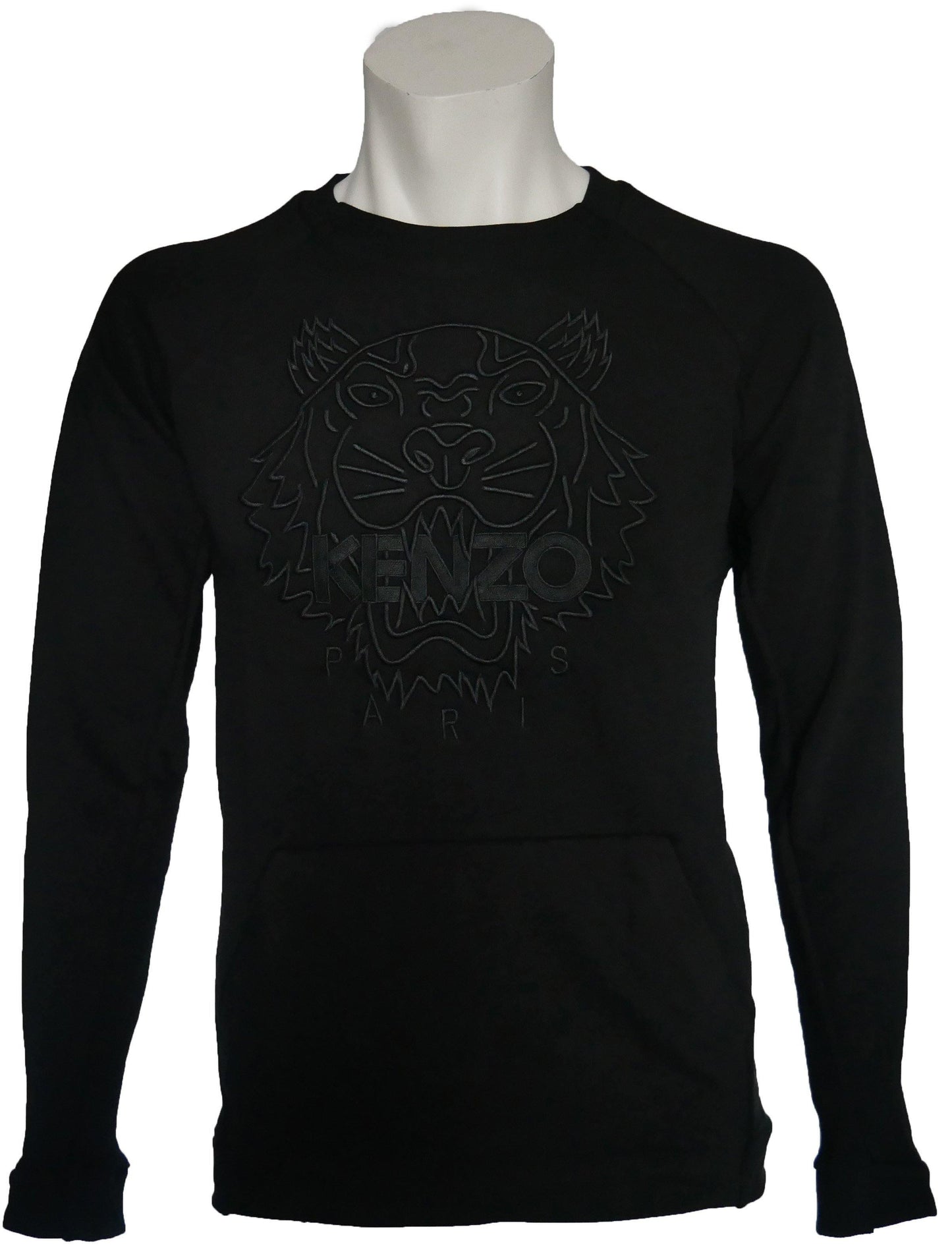 Kenzo Pullover - Original Designer Marken Outlet - Salvin Store