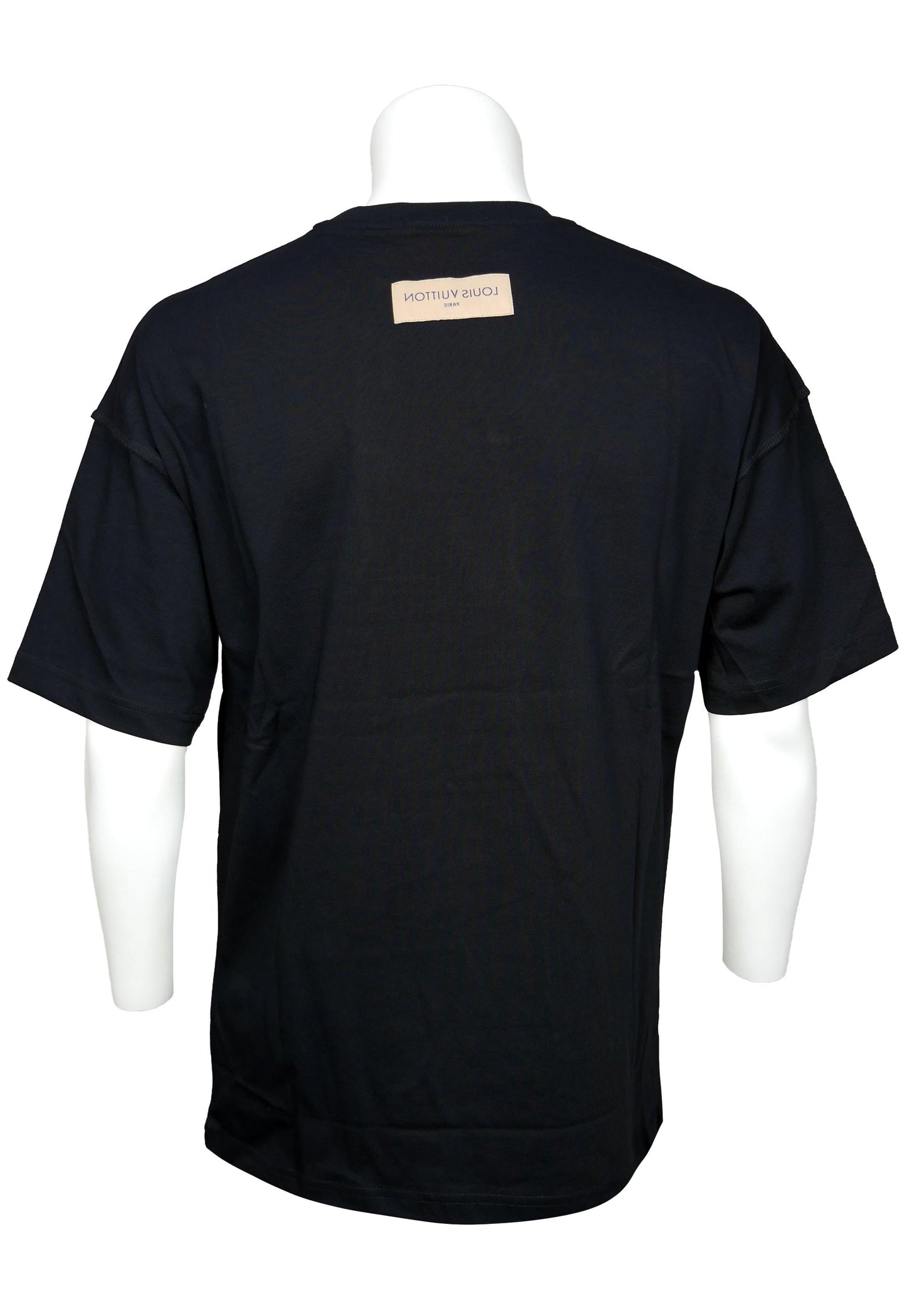 Louis Vuitton T-Shirt - Original Designer Marken Outlet - Salvin Store