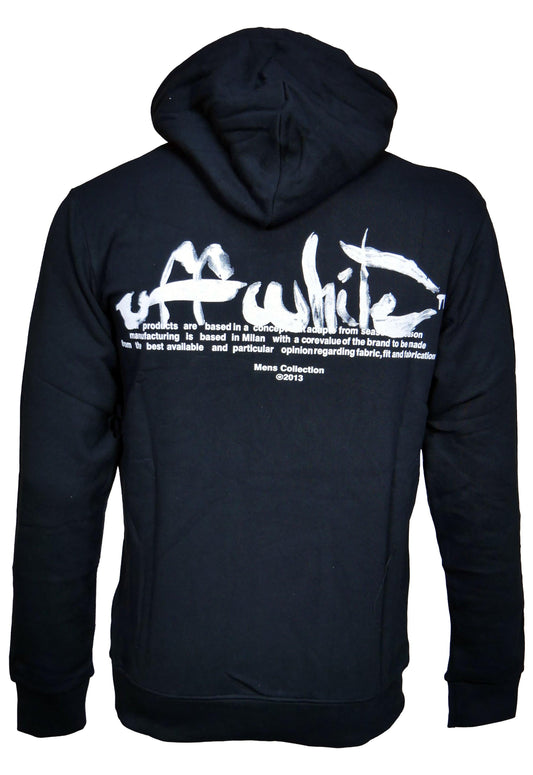 Off-White Kapuzenpullover, Hoodie - Original Designer Marken Outlet - Salvin Store