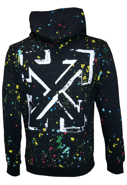 Off-White Kapuzenpullover - Original Designer Marken Outlet - Salvin Store