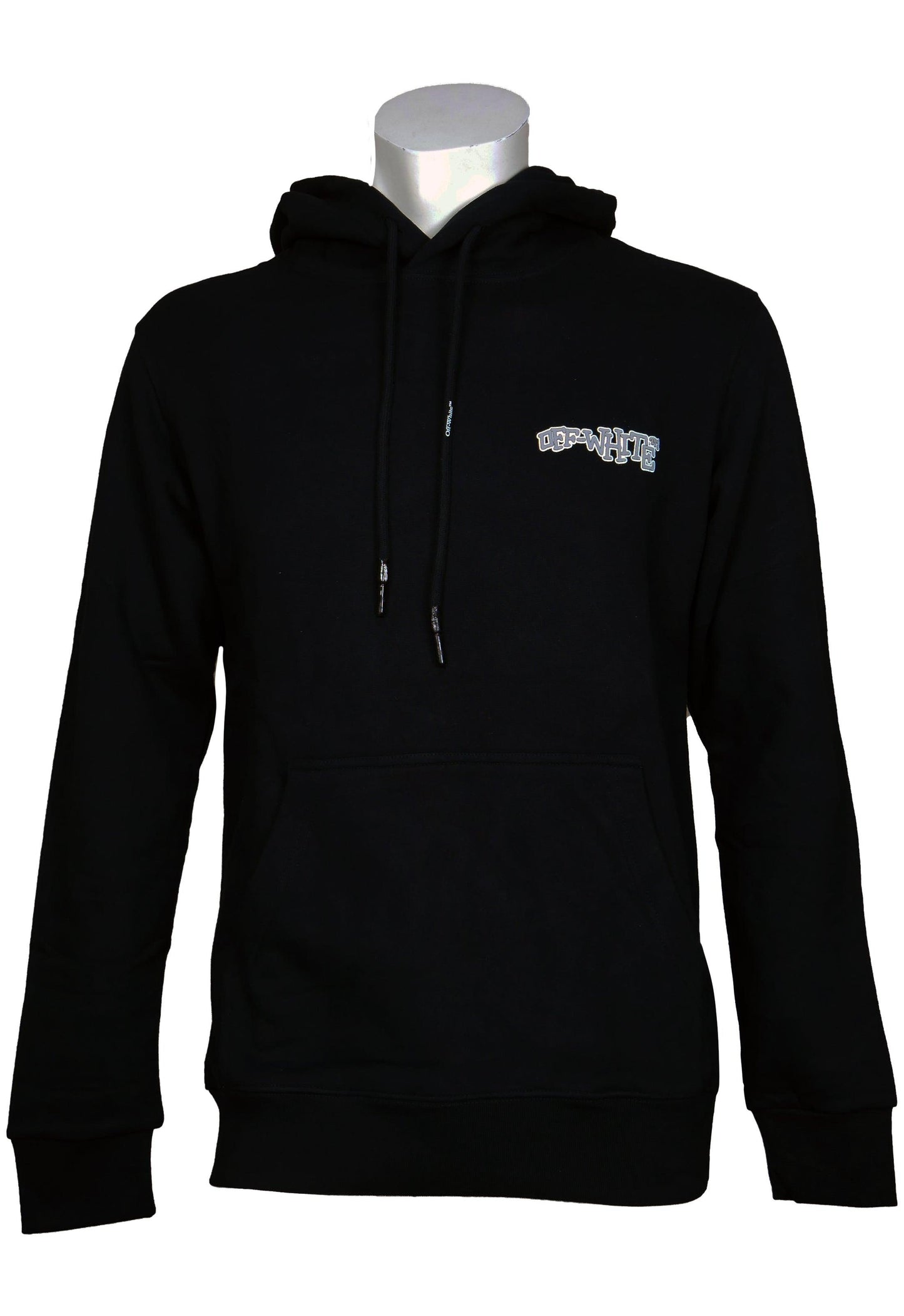 Off-White Kapuzenpullover, Hoodie - Original Designer Marken Outlet - Salvin Store
