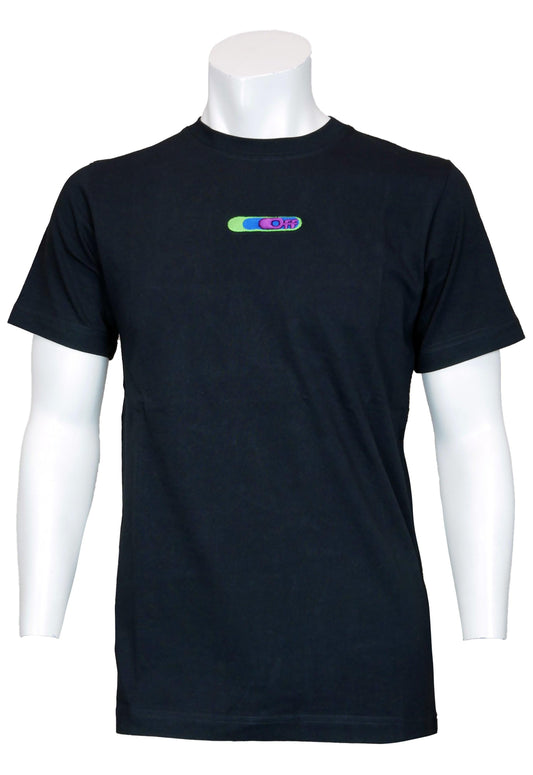 Off-White T-Shirt - Original Designer Marken Outlet - Salvin Store