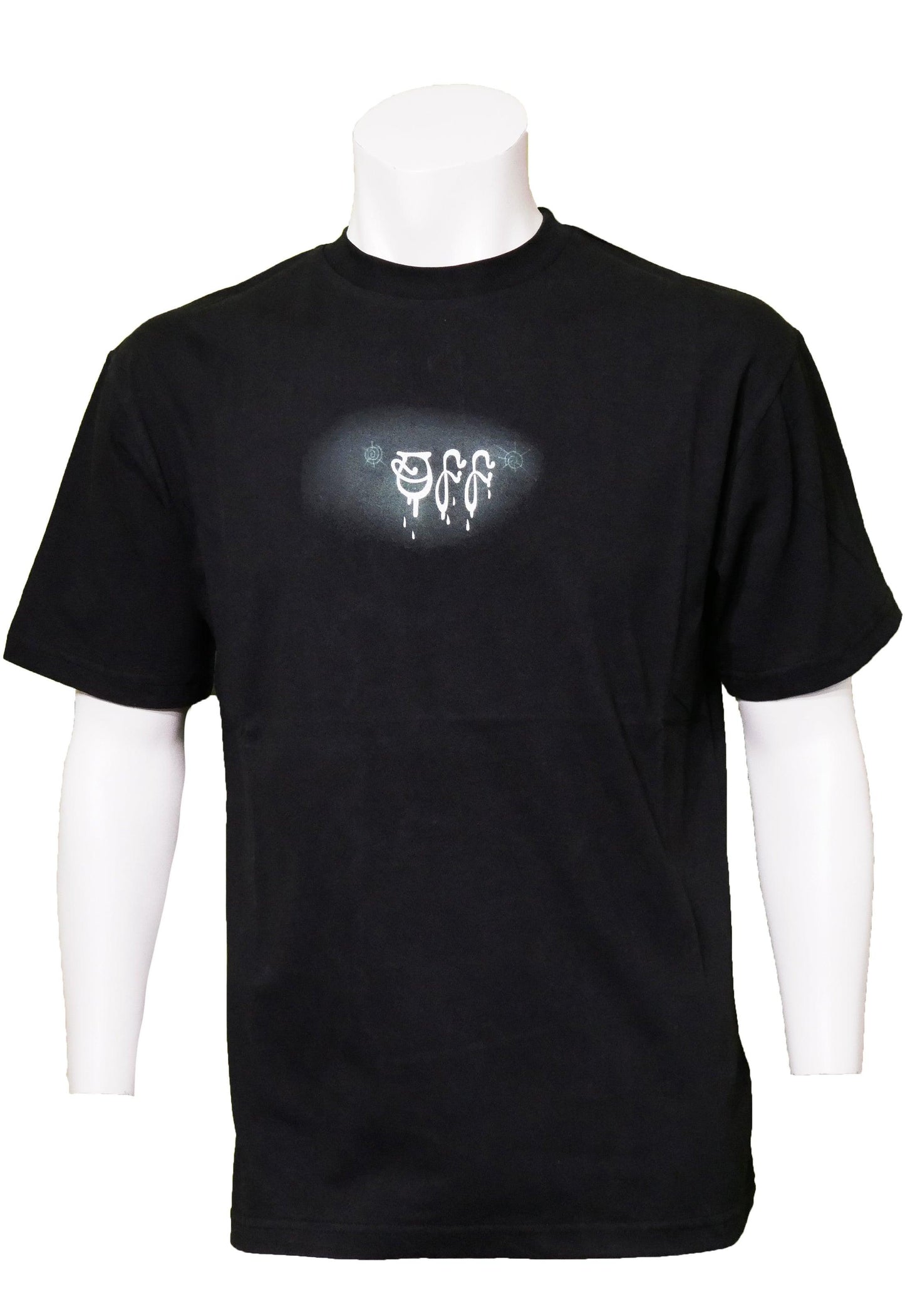 Off-White T-Shirt - Original Designer Marken Outlet - Salvin Store