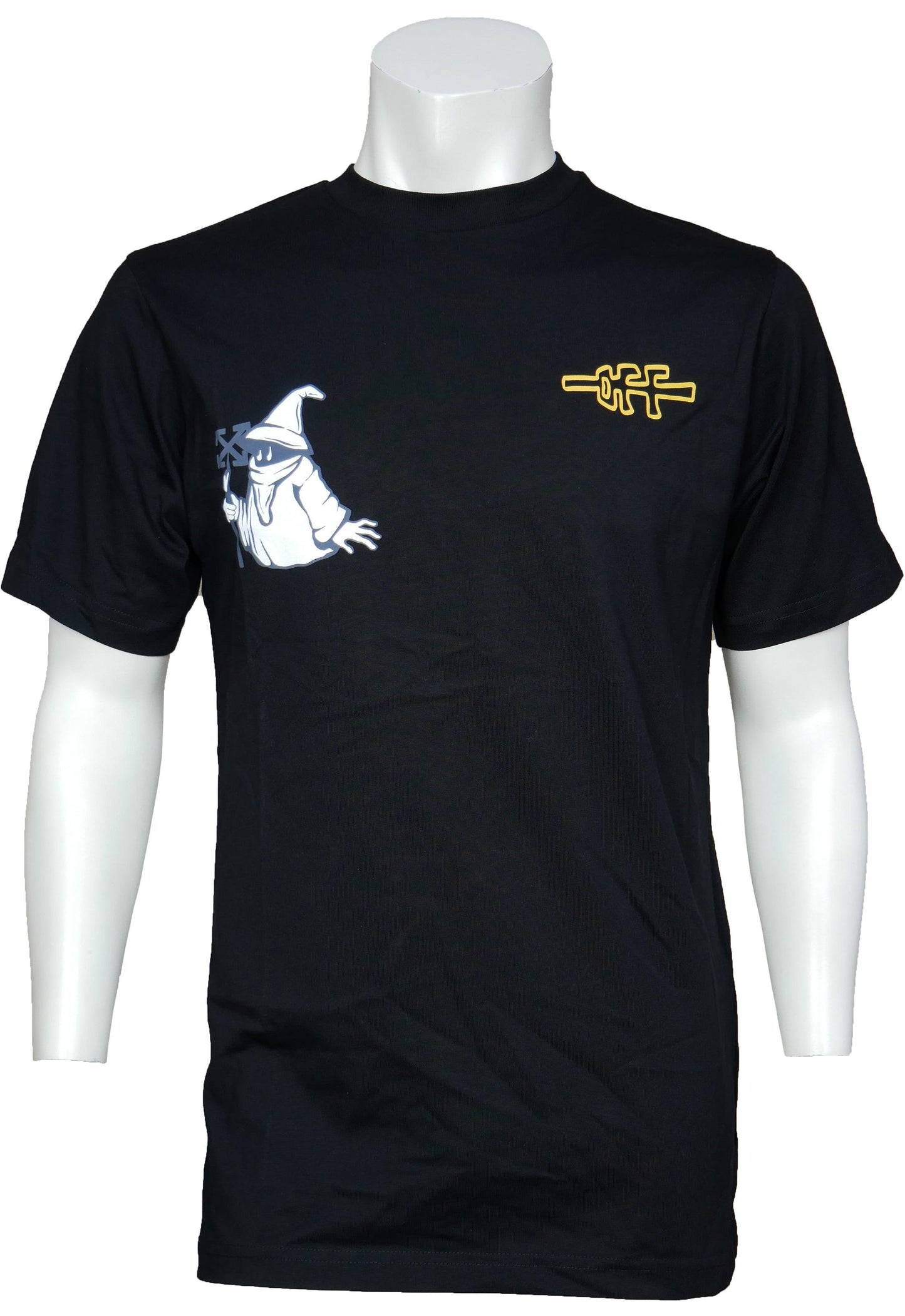 Off-White T-Shirt - Original Designer Marken Outlet - Salvin Store