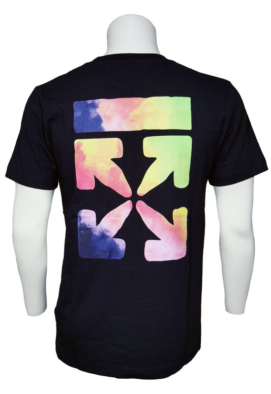 Off-White T-Shirt - Original Designer Marken Outlet - Salvin Store