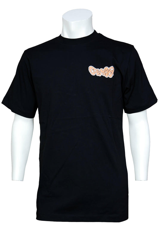 Off-White T-Shirt - Original Designer Marken Outlet - Salvin Store