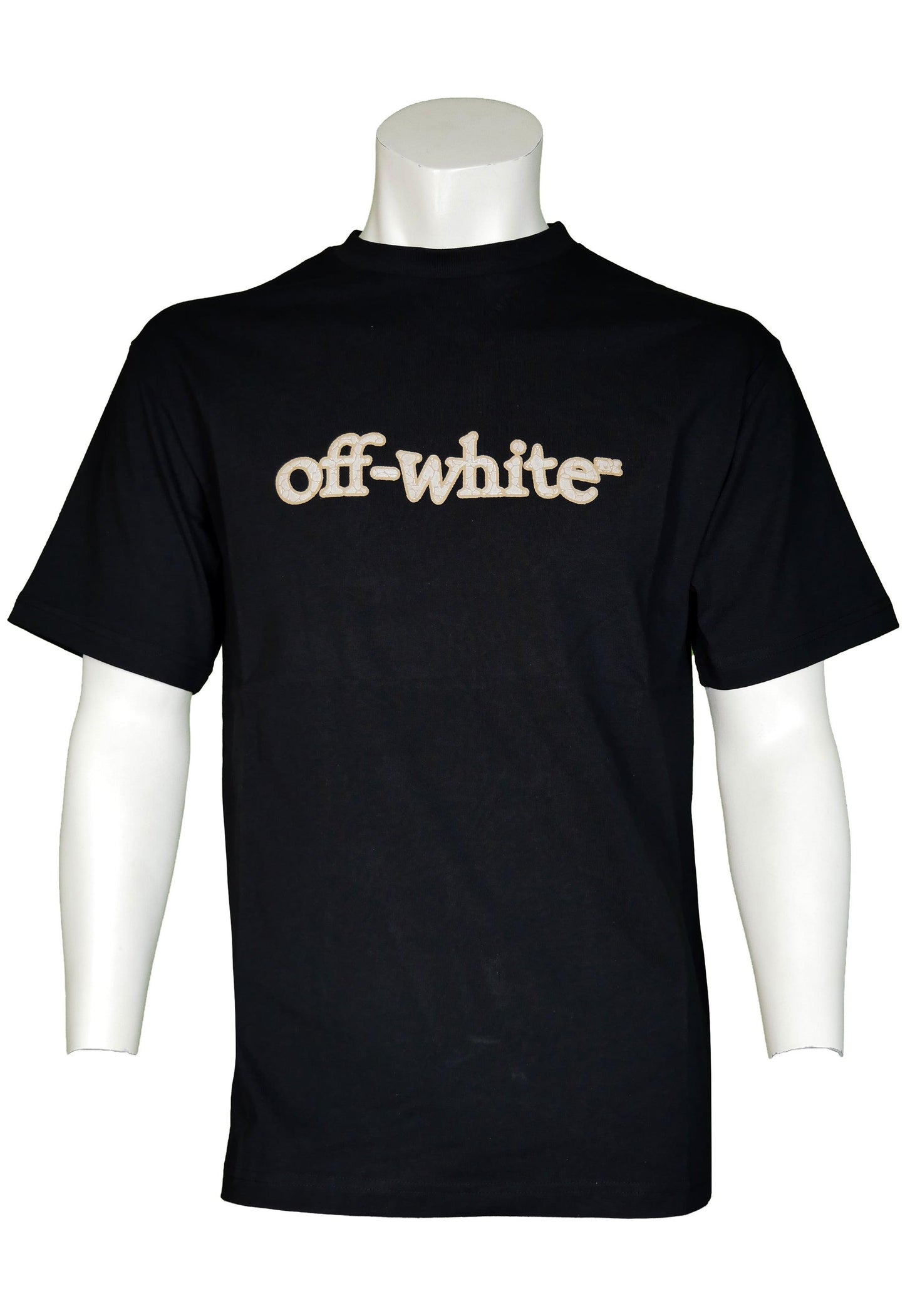 Off-White T-Shirt - Original Designer Marken Outlet - Salvin Store