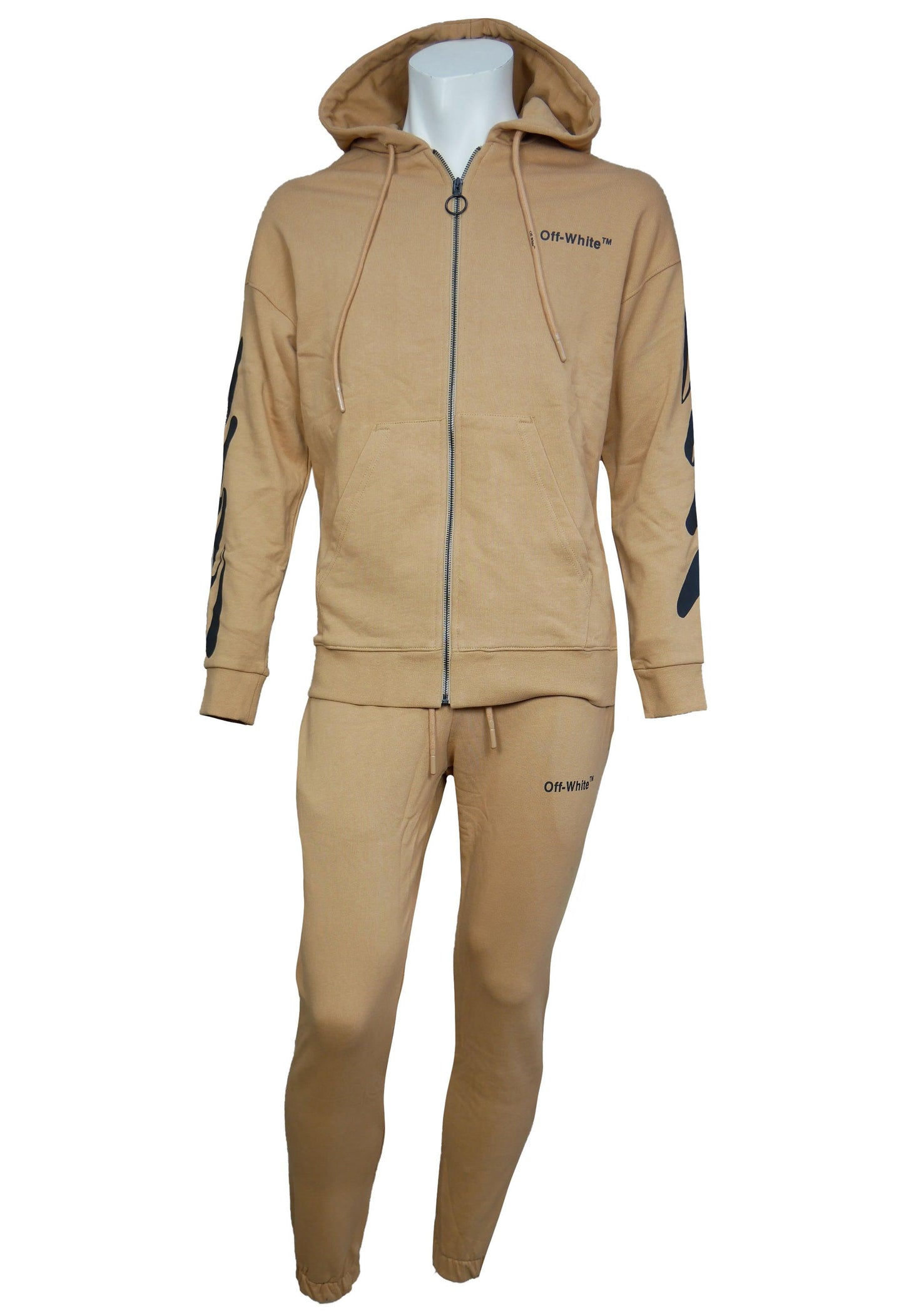 Off-White Trainingsanzug - Original Designer Marken Outlet - Salvin Store