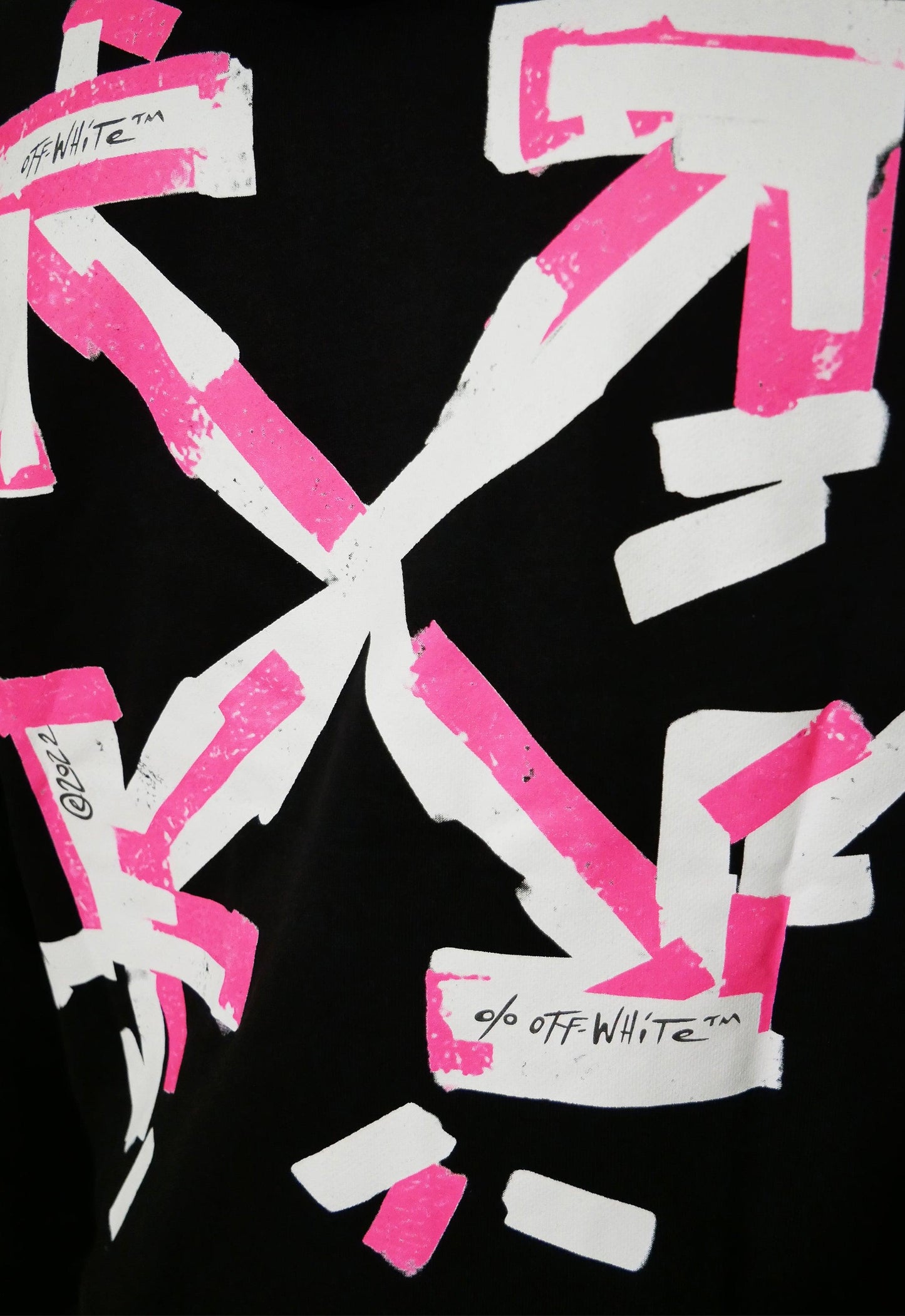 Off-White Trainingsanzug - Original Designer Marken Outlet - Salvin Store