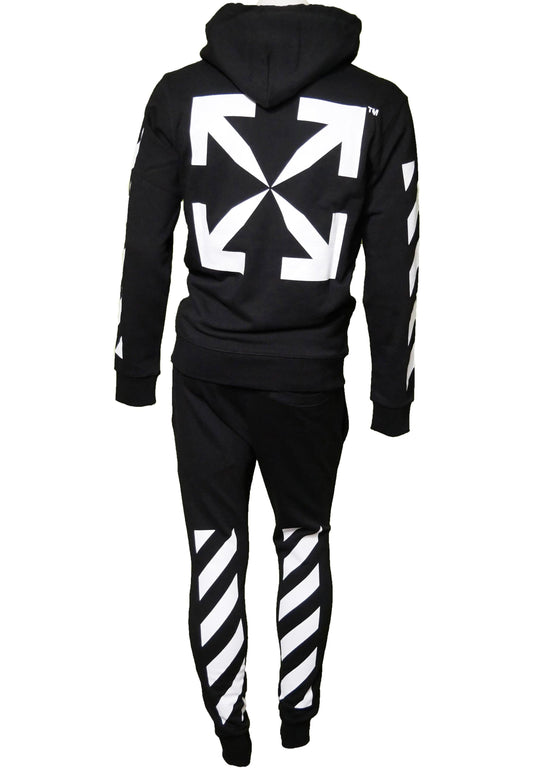 Off-White Trainingsanzug - Original Designer Marken Outlet - Salvin Store