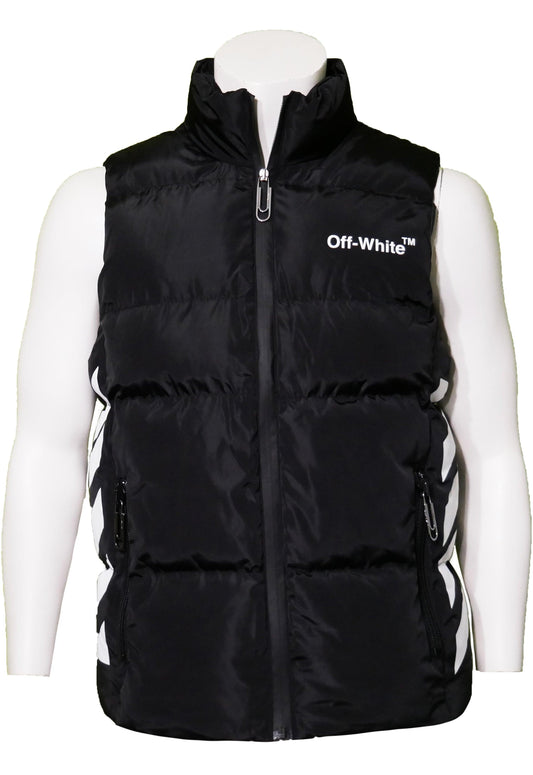 Off-White Weste - Original Designer Marken Outlet - Salvin Store