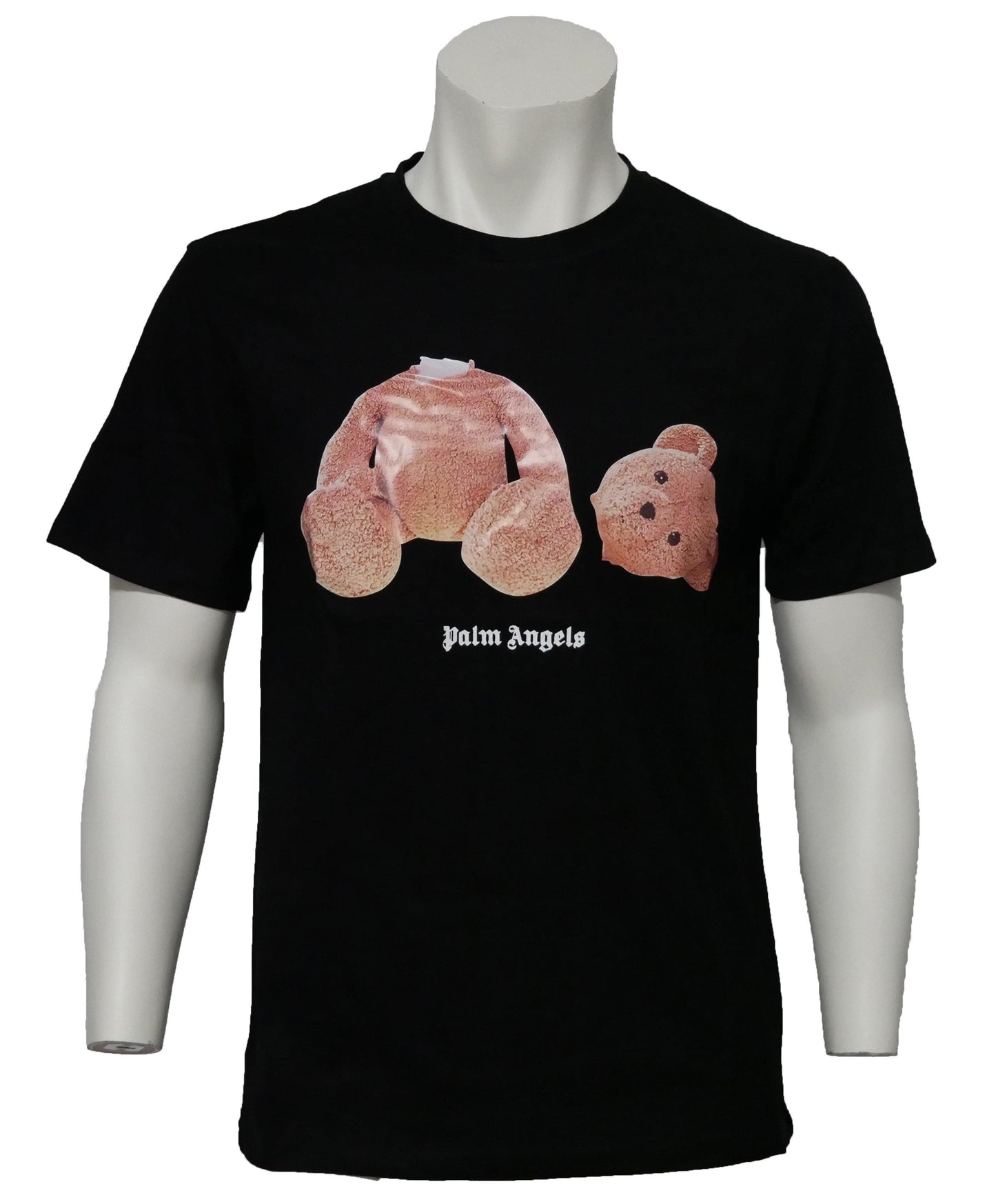 Palm Angels T-Shirt - Original Designer Marken Outlet - Salvin Store
