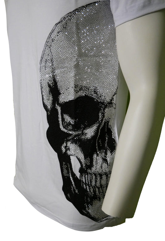 Philipp Plein T-Shirt - Original Designer Marken Outlet - Salvin Store