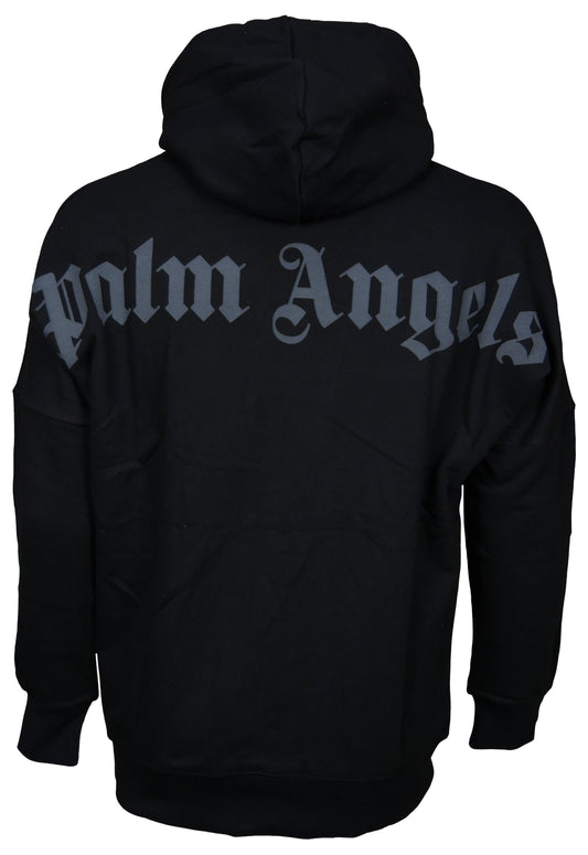 Palm Angels Kapuzenpullover, Hoodie - Original Designer Marken Outlet - Salvin Store