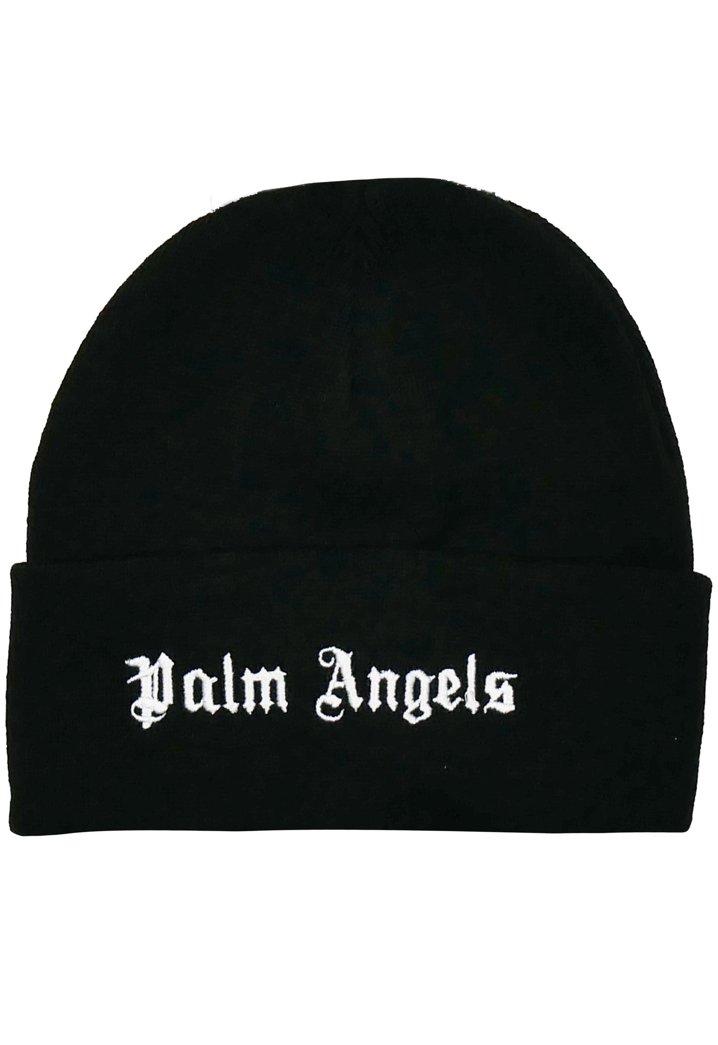 Palm Angels Mütze - Original Designer Marken Outlet - Salvin Store