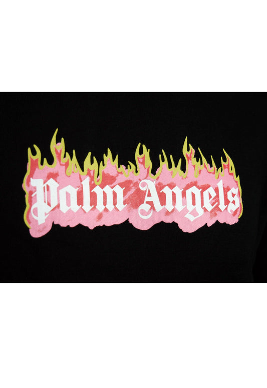 Palm Angels Pullover, Sweatshirt - Original Designer Marken Outlet - Salvin Store