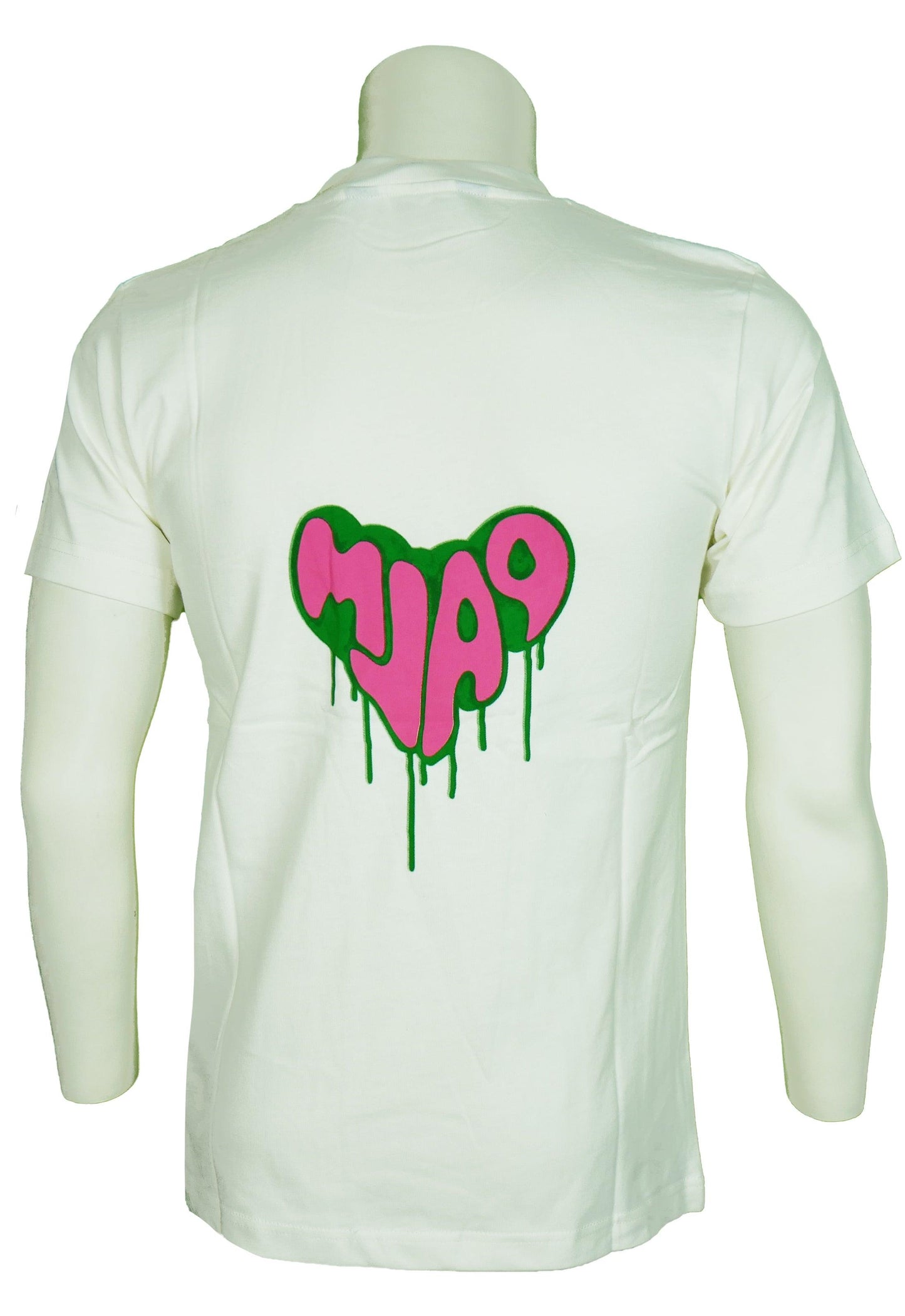 Palm Angels T-Shirt - Original Designer Marken Outlet - Salvin Store