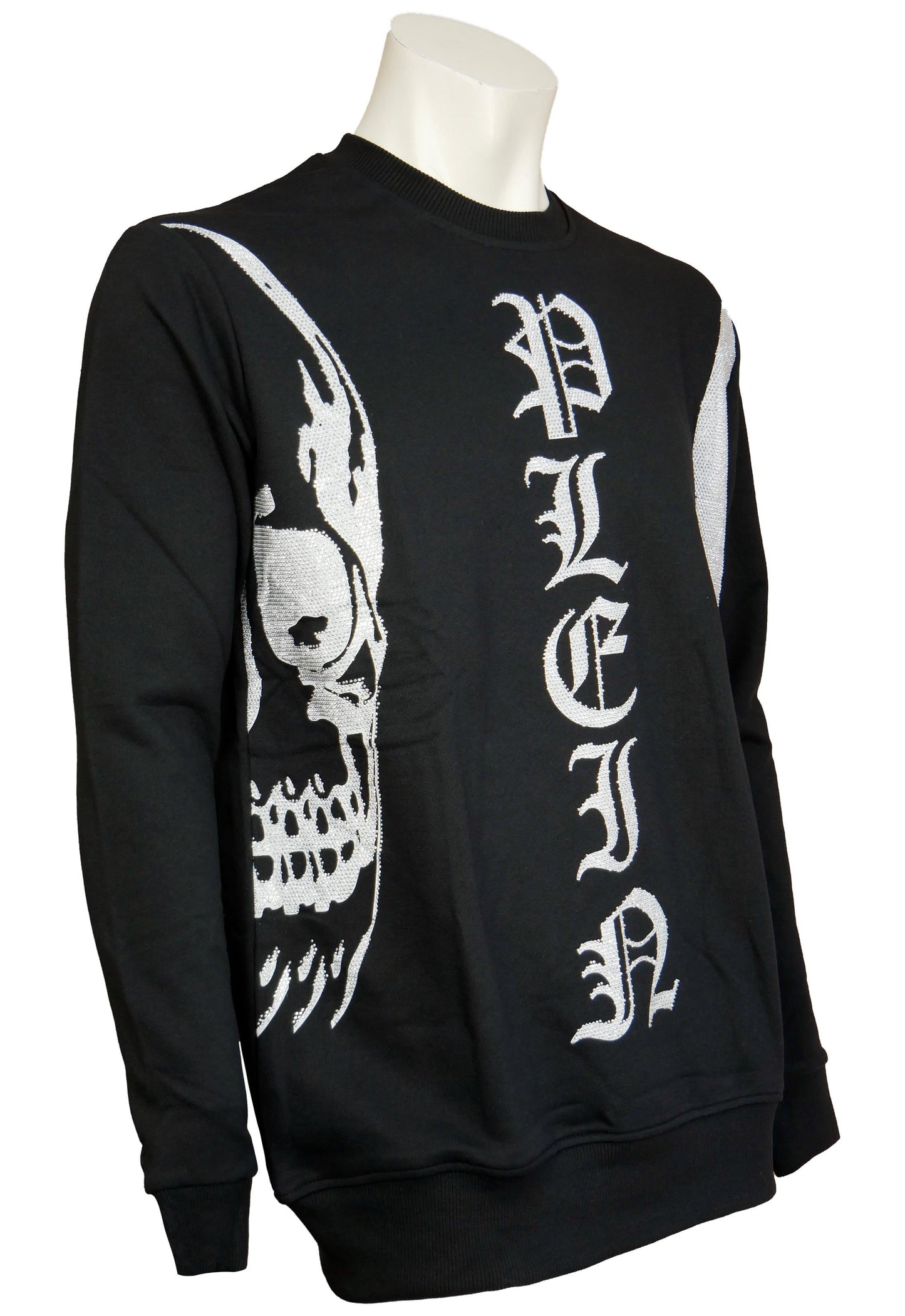 Philipp Plein Pullover - Original Designer Marken Outlet - Salvin Store