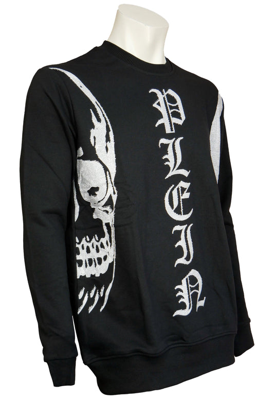 Philipp Plein Pullover - Original Designer Marken Outlet - Salvin Store