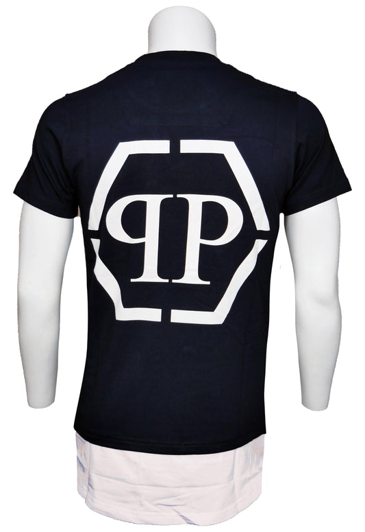 Philipp Plein T-Shirt - Original Designer Marken Outlet - Salvin Store