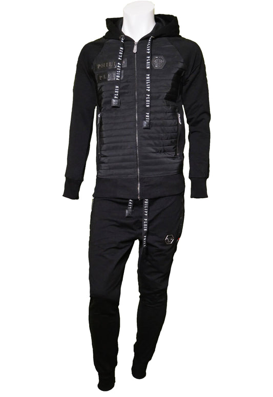 Philipp Plein Trainingsanzug - Original Designer Marken Outlet - Salvin Store