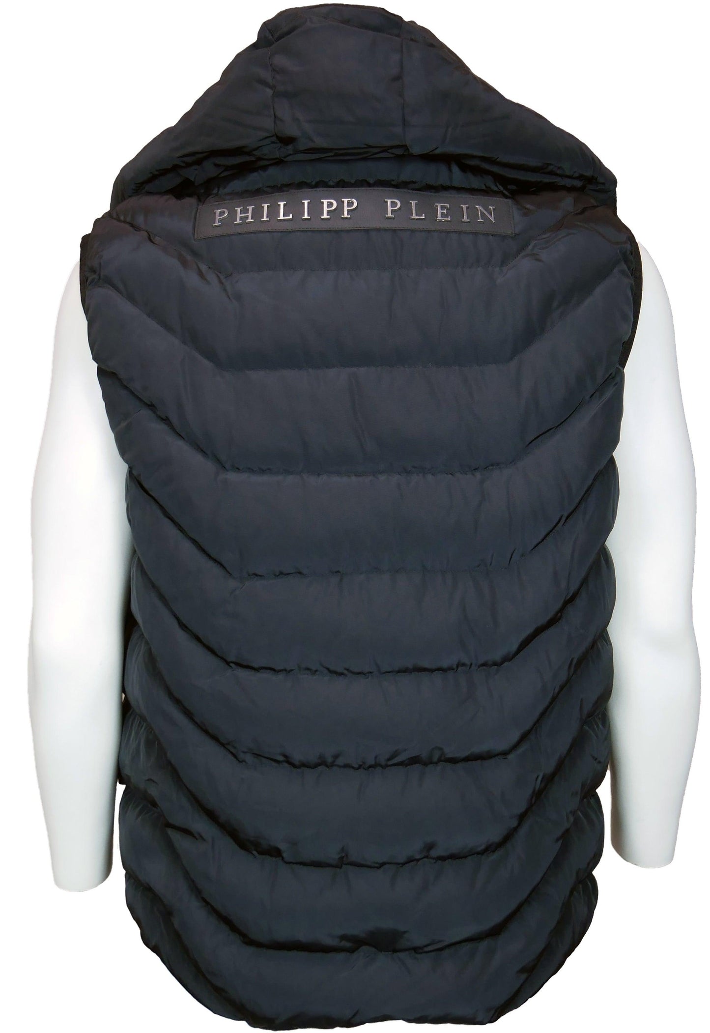 Philipp Plein Weste - Original Designer Marken Outlet - Salvin Store