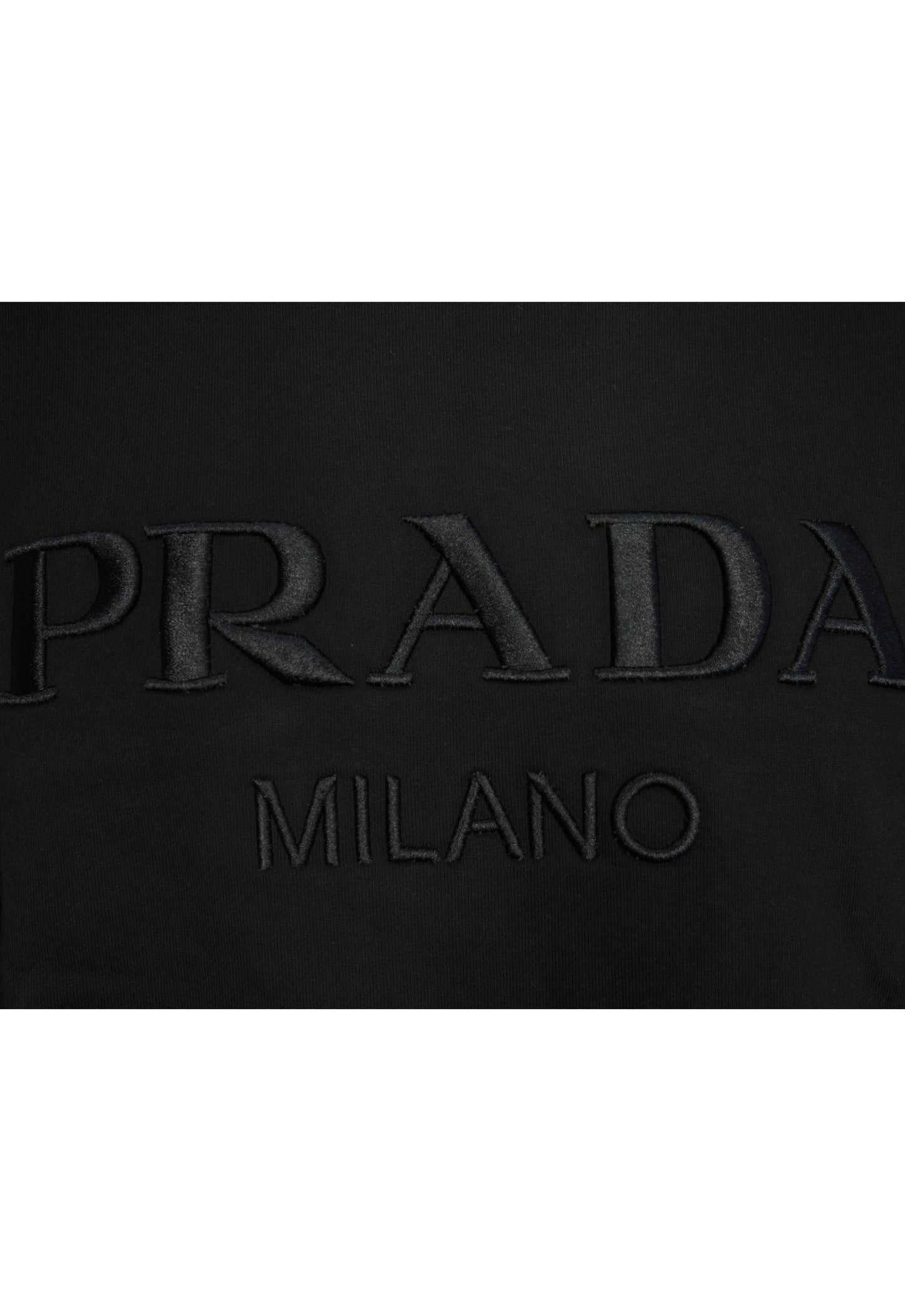 Prada Pullover - Original Designer Marken Outlet - Salvin Store