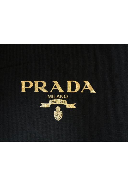 Prada T-Shirt - Original Designer Marken Outlet - Salvin Store