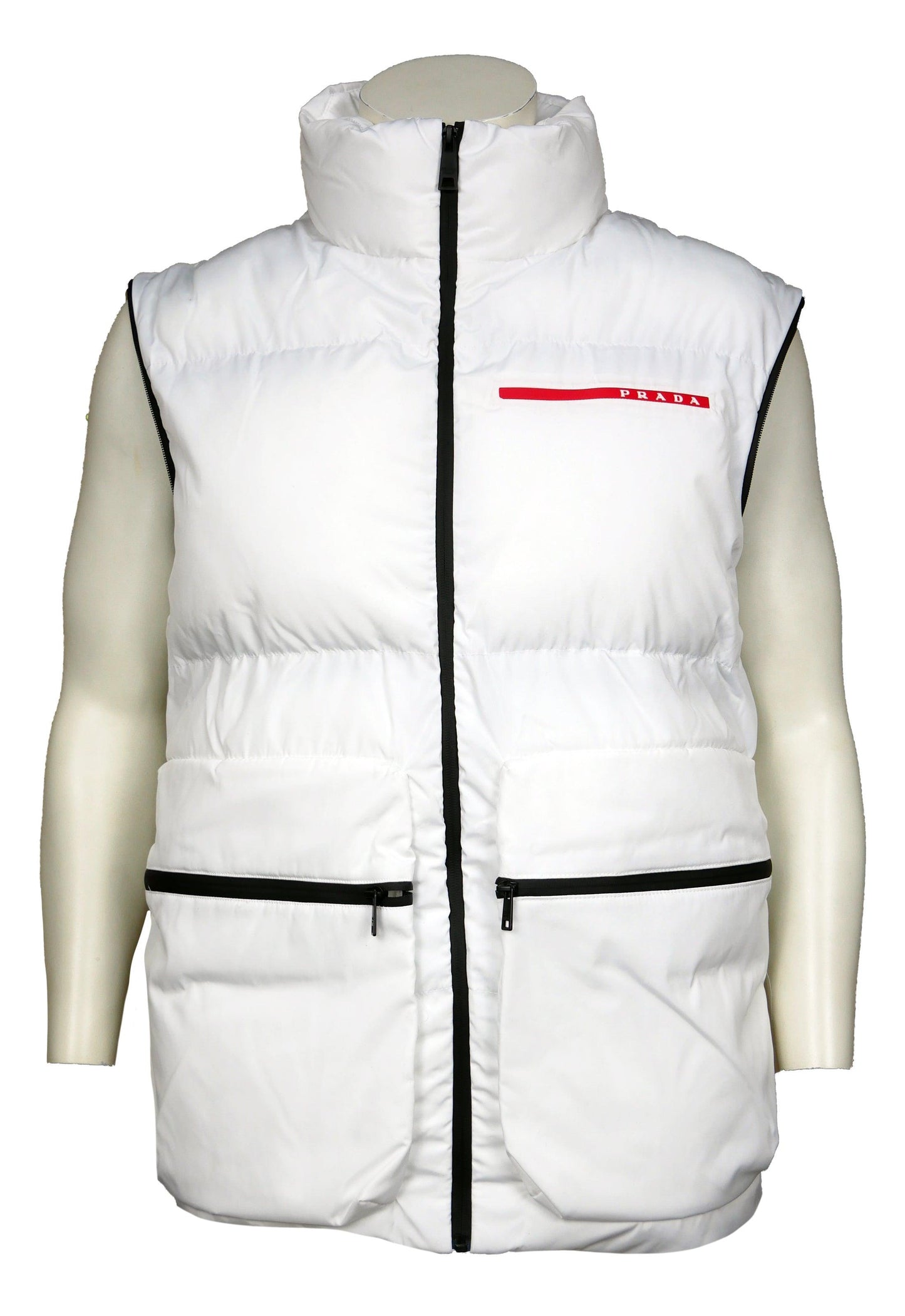 Prada Winterjacke - Original Designer Marken Outlet - Salvin Store