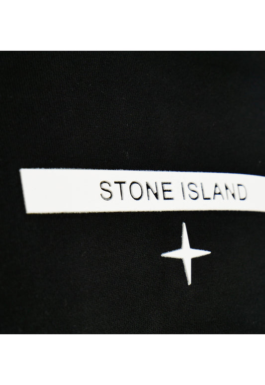 Stone Island Pullover - Original Designer Marken Outlet - Salvin Store