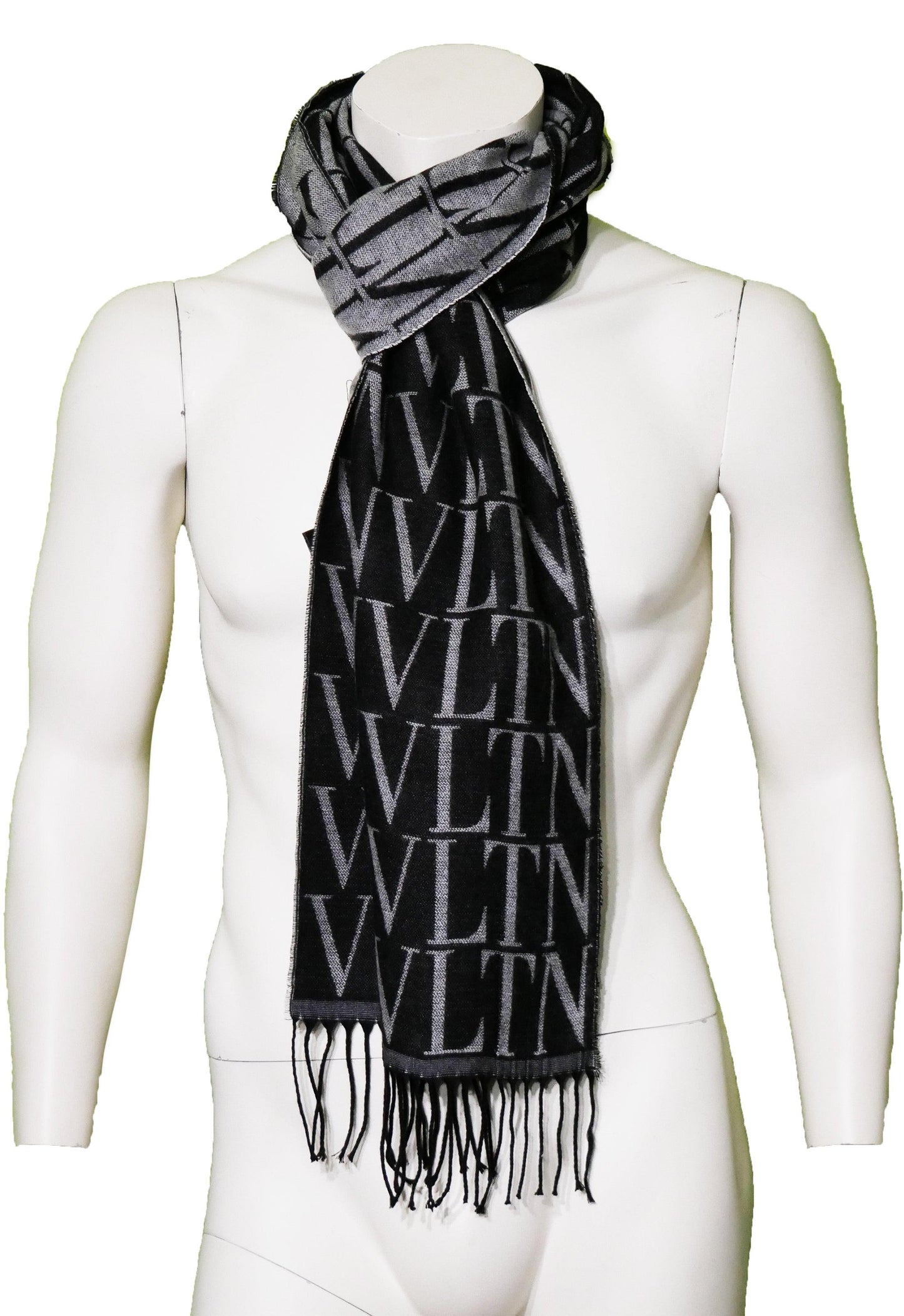 Valentino Schal - Original Designer Marken Outlet - Salvin Store