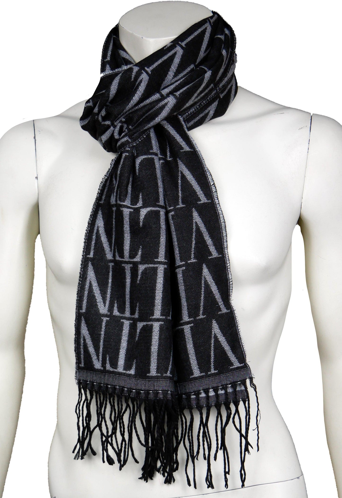 Valentino Schal - Original Designer Marken Outlet - Salvin Store