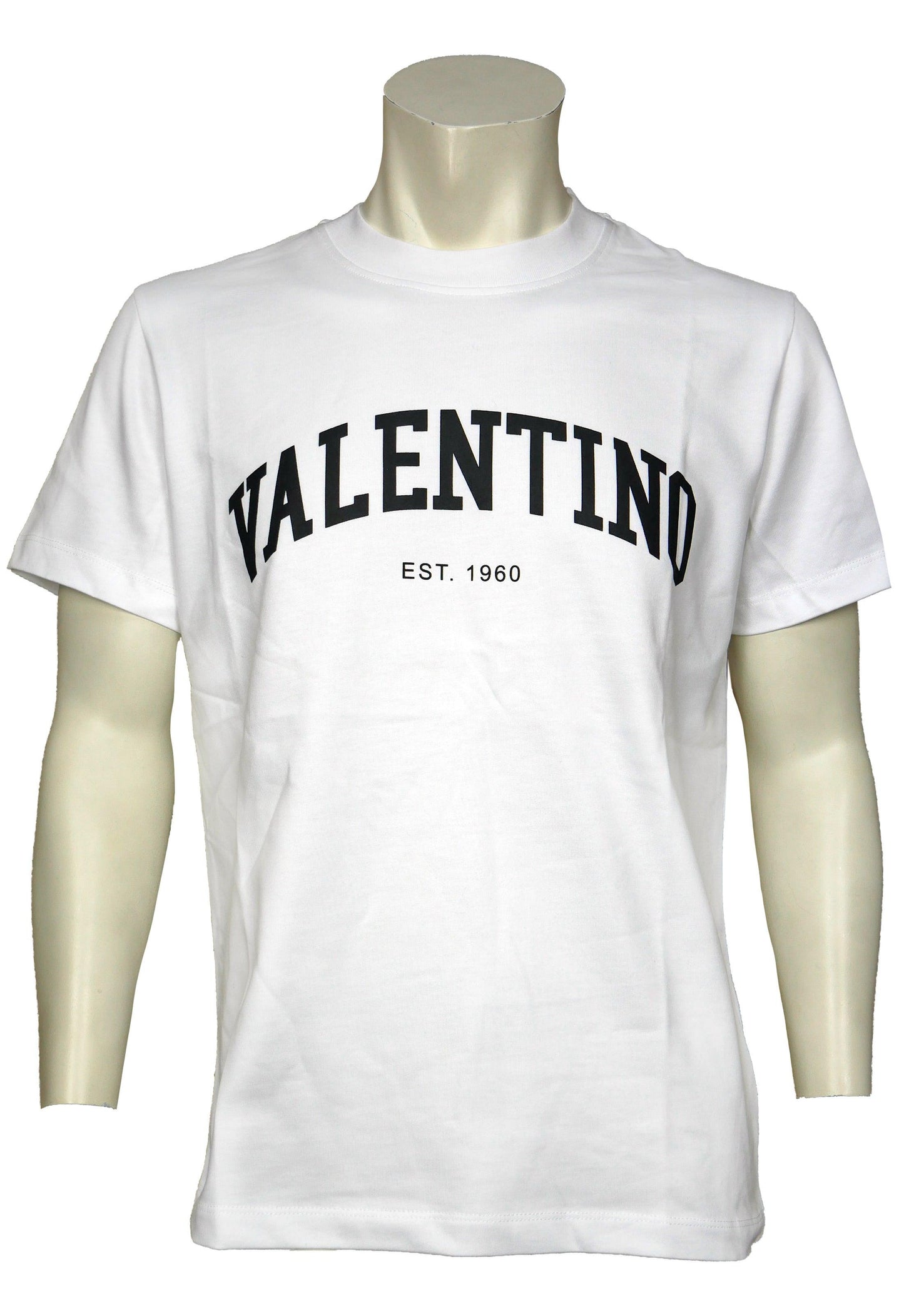 Valentino T-Shirt - Original Designer Marken Outlet - Salvin Store