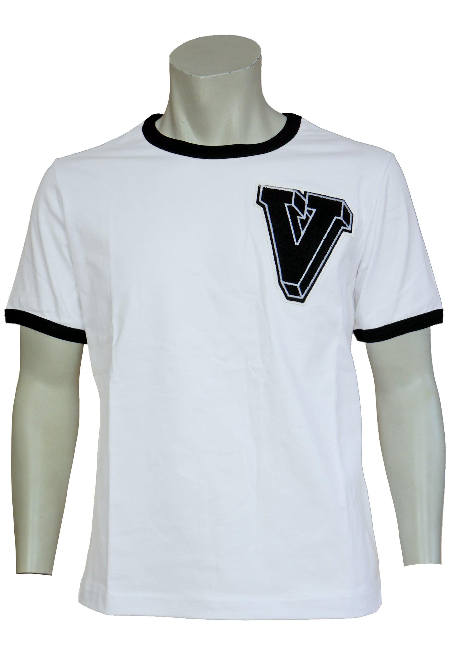 Valentino T-Shirt - Original Designer Marken Outlet - Salvin Store