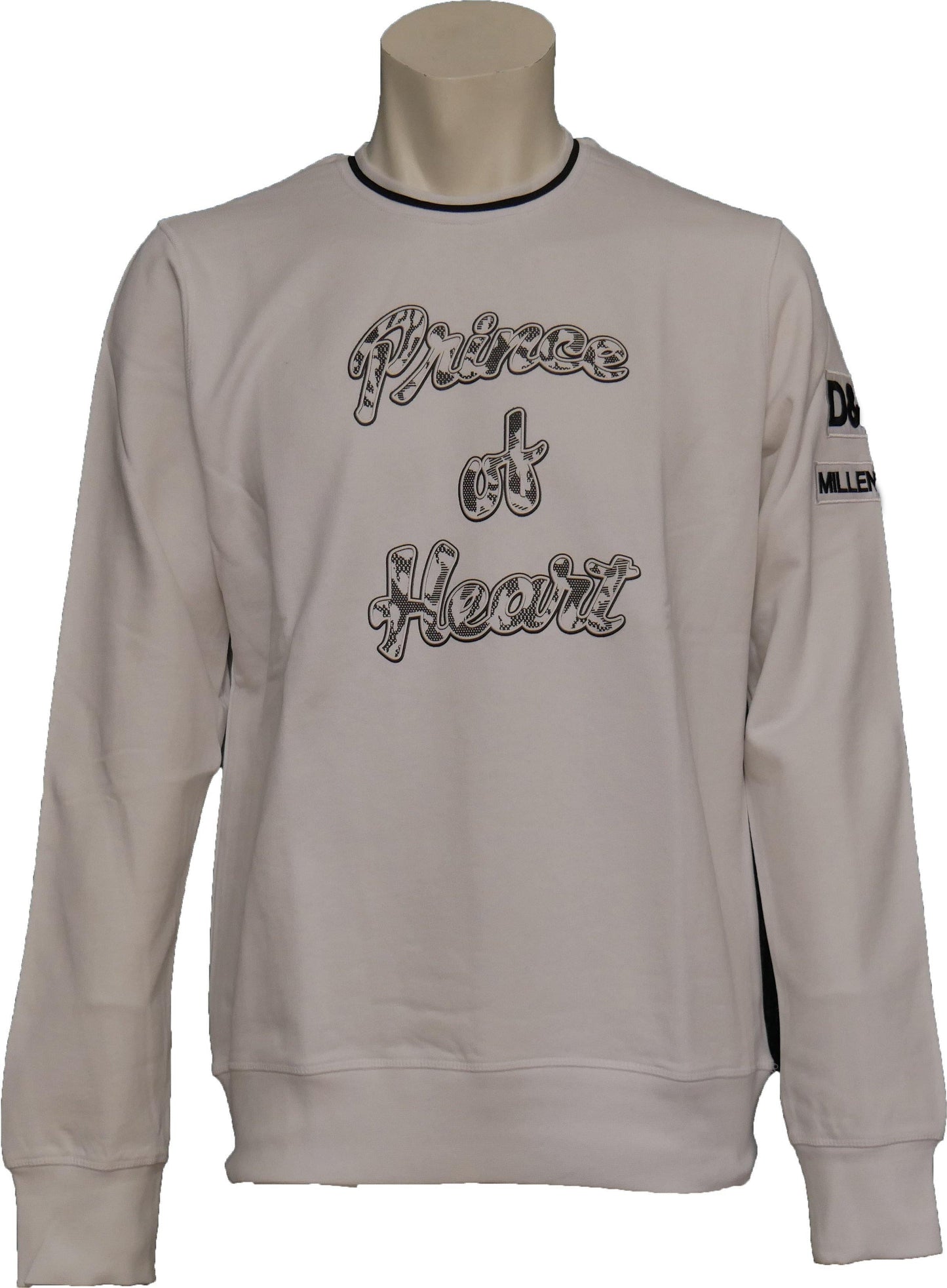 Dolce & Gabbana Pullover - Original Designer Marken Outlet - Salvin Store
