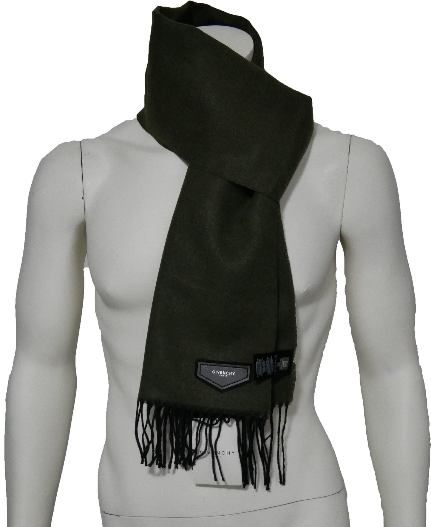 Givenchy Schal - Original Designer Marken Outlet - Salvin Store