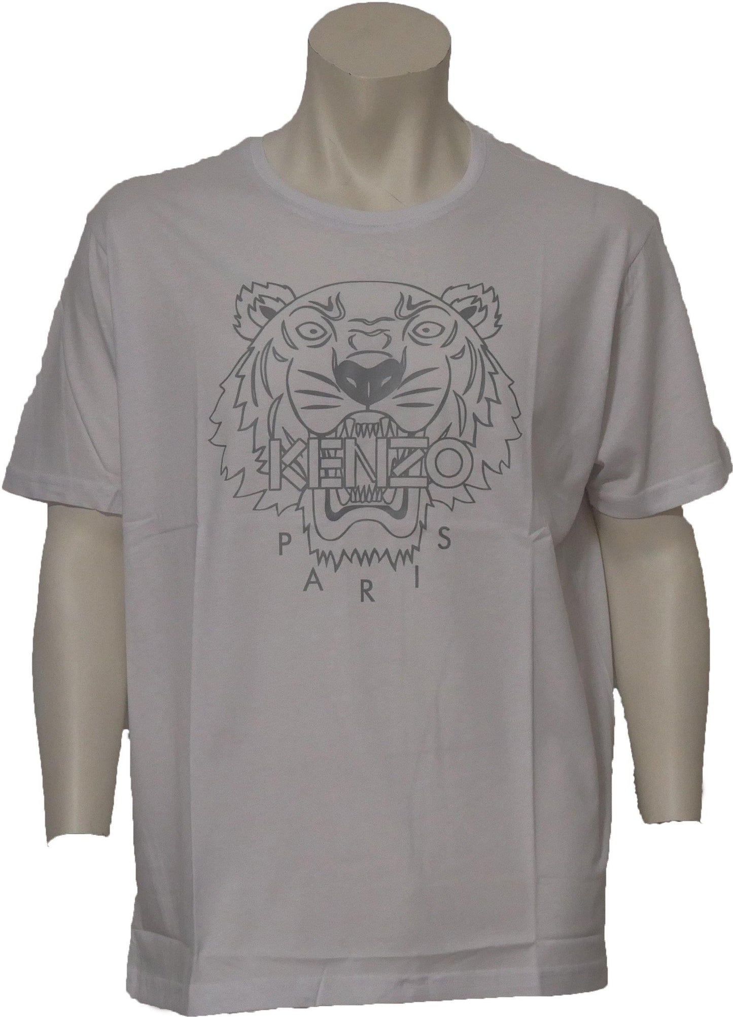 Kenzo Big & Tall T-Shirt - Original Designer Marken Outlet - Salvin Store
