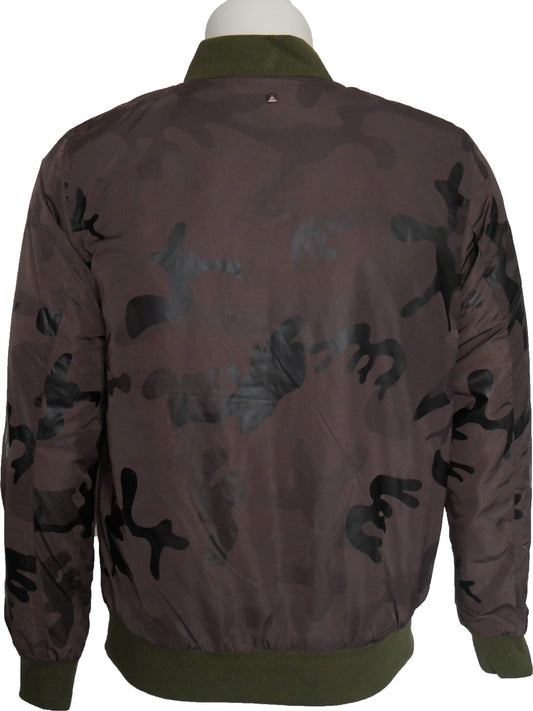Valentino Jacke - Original Designer Marken Outlet - Salvin Store