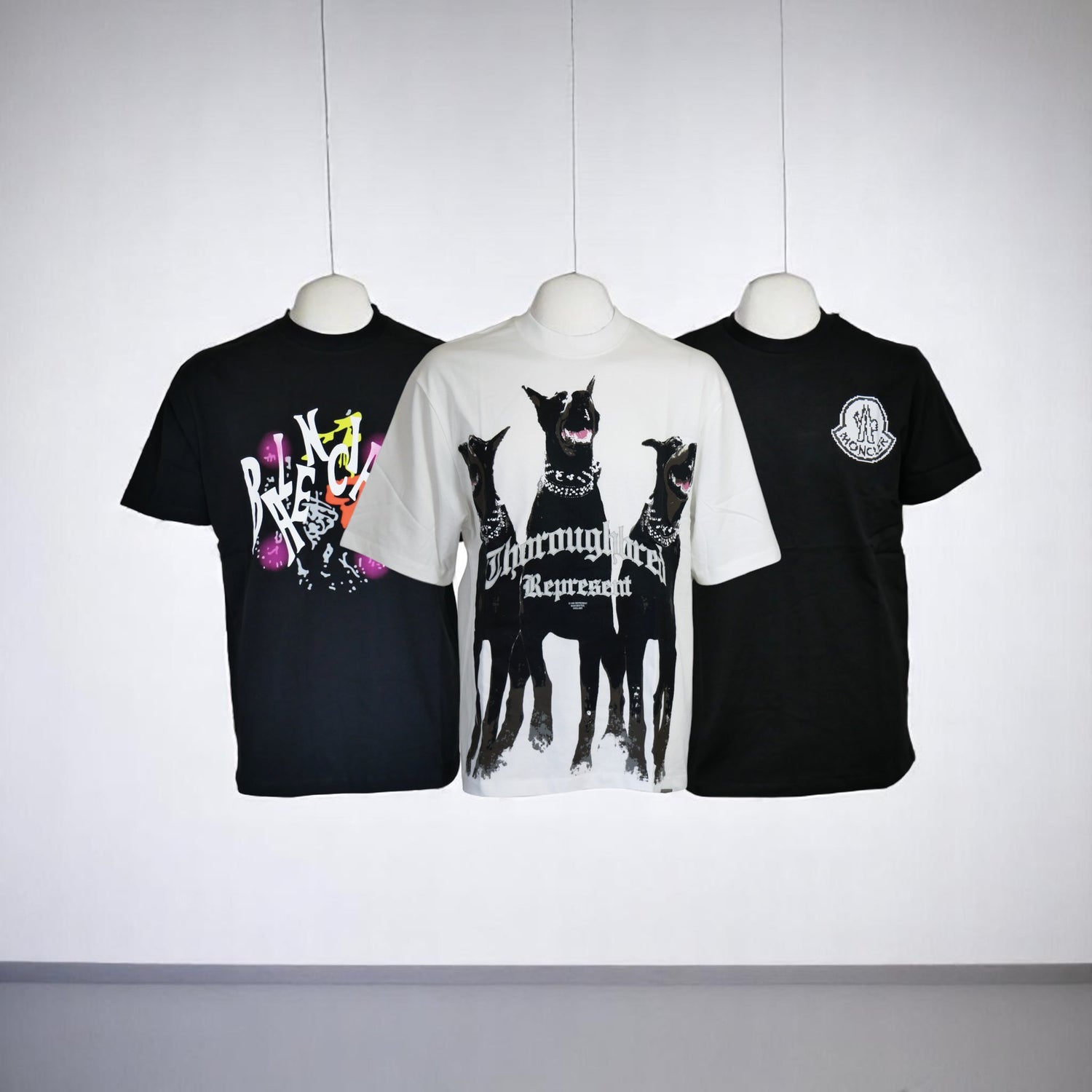 T-Shirts, Poloshirts - Salvin Store